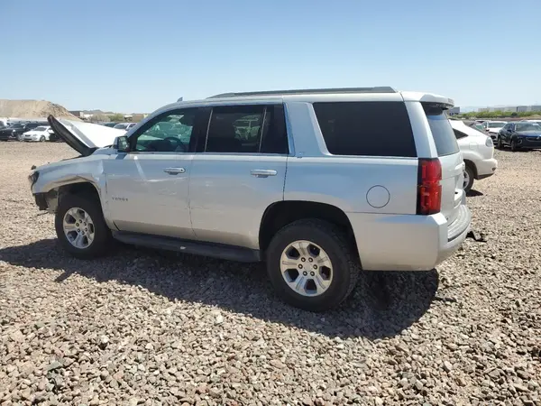 1GNSCBKC8GR254572 2016 CHEVROLET TAHOE - Image 2