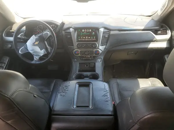 1GNSCBKC8GR254572 2016 CHEVROLET TAHOE - Image 8