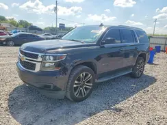 1GNSCBKC8GR257875 2016 CHEVROLET TAHOE