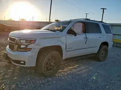 1GNSCBKC8GR274515 2016 CHEVROLET TAHOE