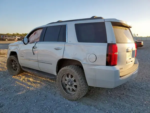 1GNSCBKC8GR274515 2016 CHEVROLET TAHOE - Image 2