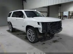 1GNSCBKC8GR276541 2016 CHEVROLET TAHOE