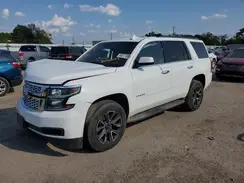 1GNSCBKC8GR277088 2016 CHEVROLET TAHOE