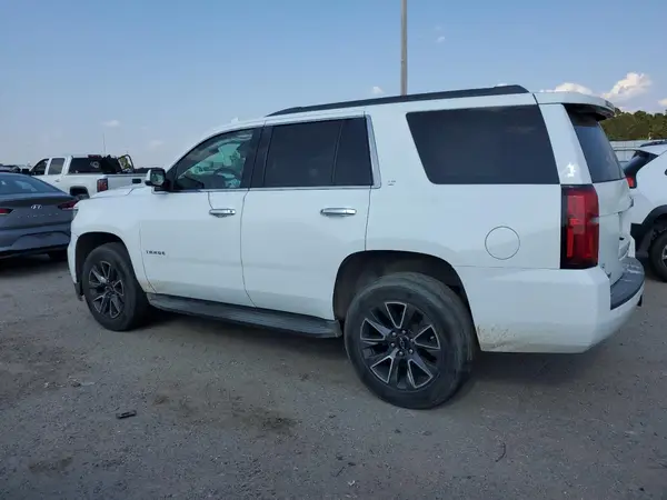 1GNSCBKC8GR277088 2016 CHEVROLET TAHOE - Image 2
