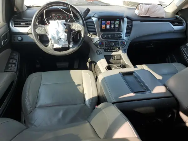 1GNSCBKC8GR277088 2016 CHEVROLET TAHOE - Image 8