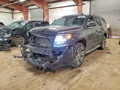 1GNSCBKC8GR287667 2016 CHEVROLET TAHOE