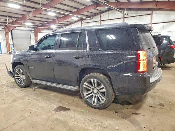 1GNSCBKC8GR287667 2016 CHEVROLET TAHOE - Image 2
