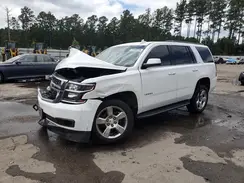 1GNSCBKC8GR288575 2016 CHEVROLET TAHOE