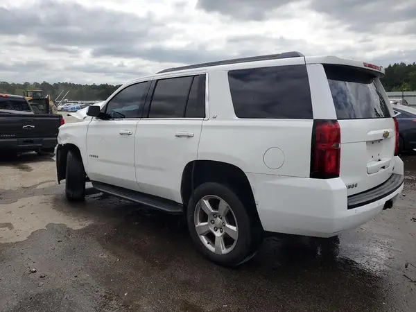 1GNSCBKC8GR288575 2016 CHEVROLET TAHOE - Image 2