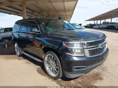 1GNSCBKC8GR289242 2016 CHEVROLET TAHOE