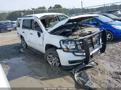 1GNSCBKC8GR296823 2016 CHEVROLET TAHOE