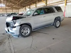 1GNSCBKC8GR299706 2016 CHEVROLET TAHOE