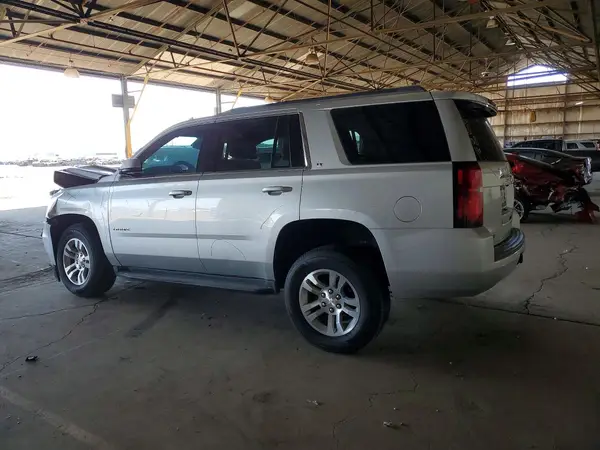 1GNSCBKC8GR299706 2016 CHEVROLET TAHOE - Image 2
