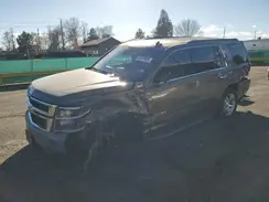 1GNSCBKC8GR300143 2016 CHEVROLET TAHOE