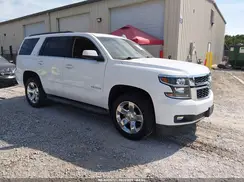 1GNSCBKC8GR307030 2016 CHEVROLET TAHOE