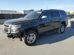 1GNSCBKC8GR308968 2016 CHEVROLET TAHOE