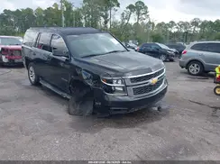 1GNSCBKC8GR309635 2016 CHEVROLET TAHOE