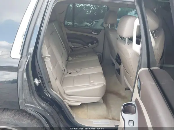 1GNSCBKC8GR309635 2016 CHEVROLET TAHOE - Image 8