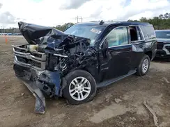 1GNSCBKC8GR324992 2016 CHEVROLET TAHOE