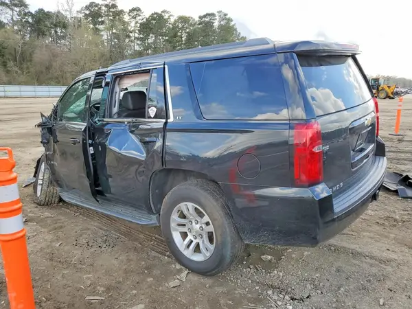 1GNSCBKC8GR324992 2016 CHEVROLET TAHOE - Image 2