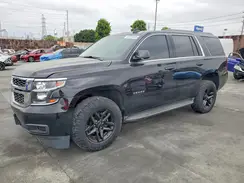 1GNSCBKC8GR335751 2016 CHEVROLET TAHOE