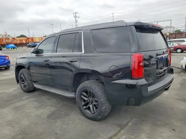 1GNSCBKC8GR335751 2016 CHEVROLET TAHOE - Image 2