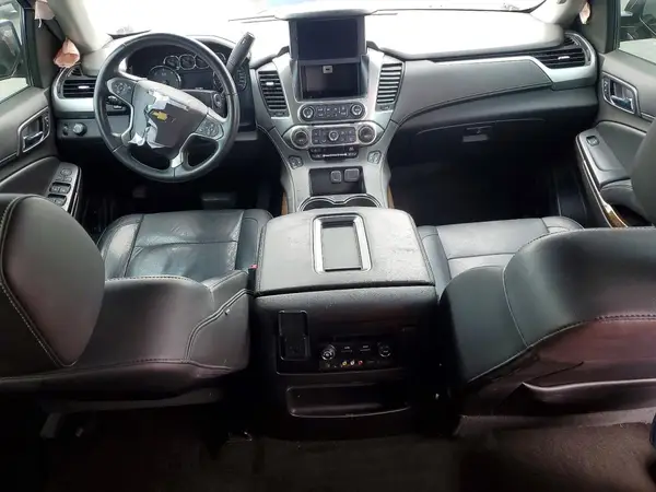 1GNSCBKC8GR335751 2016 CHEVROLET TAHOE - Image 8