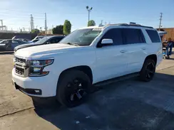 1GNSCBKC8GR342103 2016 CHEVROLET TAHOE