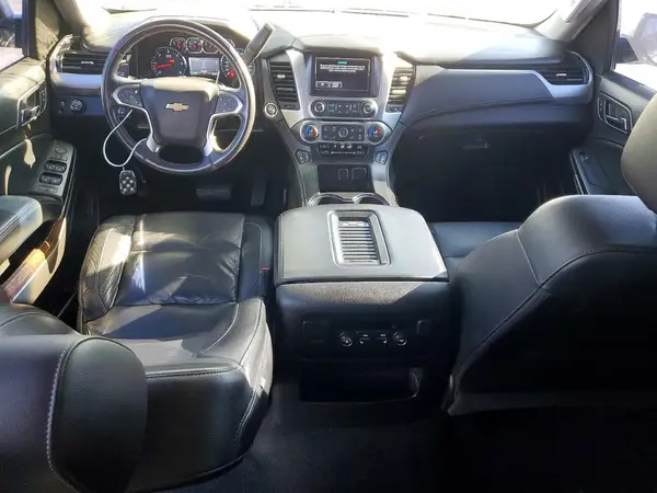 1GNSCBKC8GR342103 2016 CHEVROLET TAHOE - Image 8