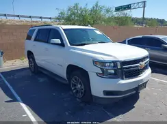 1GNSCBKC8GR361217 2016 CHEVROLET TAHOE