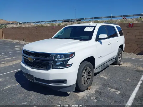 1GNSCBKC8GR361217 2016 CHEVROLET TAHOE - Image 2