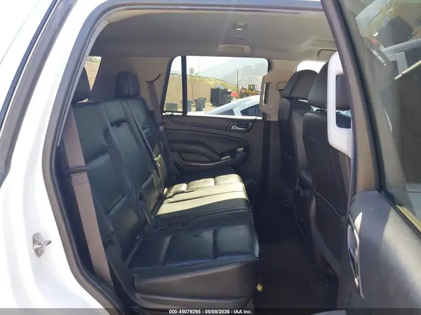 1GNSCBKC8GR361217 2016 CHEVROLET TAHOE - Image 8