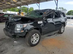 1GNSCBKC8GR373237 2016 CHEVROLET TAHOE