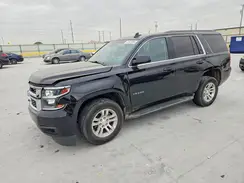 1GNSCBKC8GR383654 2016 CHEVROLET TAHOE