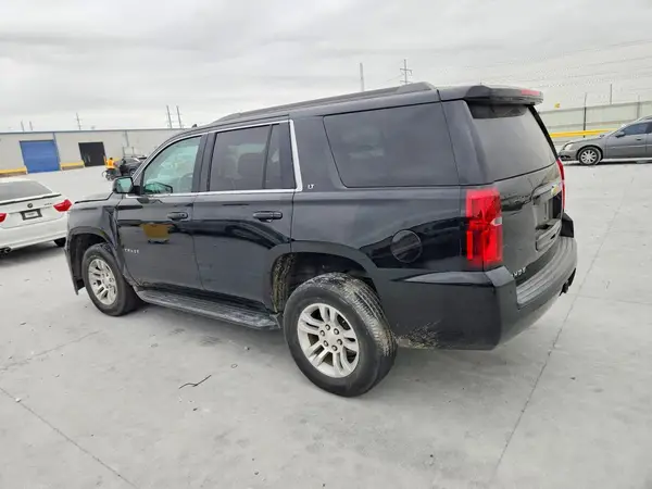 1GNSCBKC8GR383654 2016 CHEVROLET TAHOE - Image 2