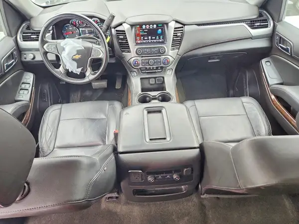 1GNSCBKC8GR383654 2016 CHEVROLET TAHOE - Image 8