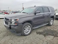 1GNSCBKC8GR384044 2016 CHEVROLET TAHOE