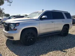 1GNSCBKC8GR388112 2016 CHEVROLET TAHOE
