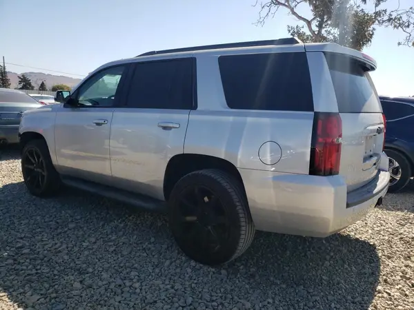 1GNSCBKC8GR388112 2016 CHEVROLET TAHOE - Image 2