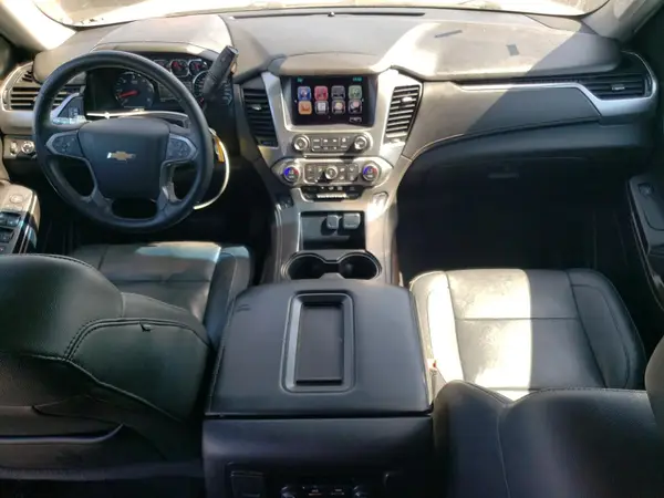 1GNSCBKC8GR388112 2016 CHEVROLET TAHOE - Image 8