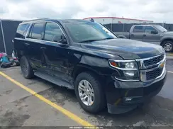 1GNSCBKC8GR393102 2016 CHEVROLET TAHOE