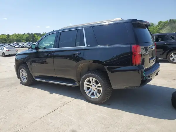 1GNSCBKC8GR393102 2016 CHEVROLET TAHOE - Image 2