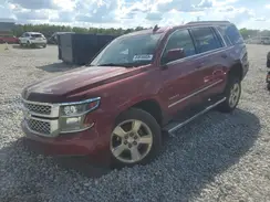 1GNSCBKC8GR396601 2016 CHEVROLET TAHOE