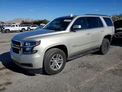 1GNSCBKC8GR396873 2016 CHEVROLET TAHOE
