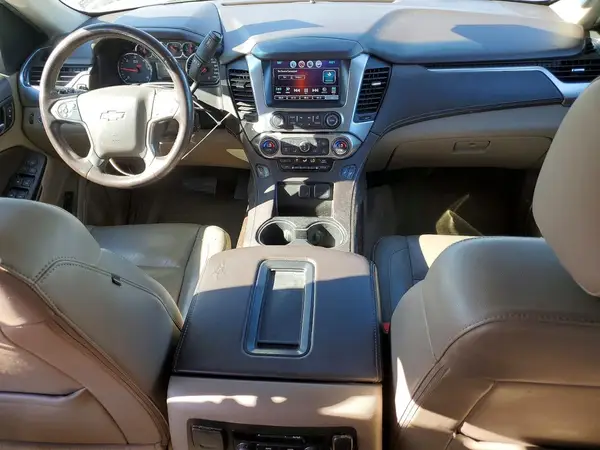 1GNSCBKC8GR396873 2016 CHEVROLET TAHOE - Image 8