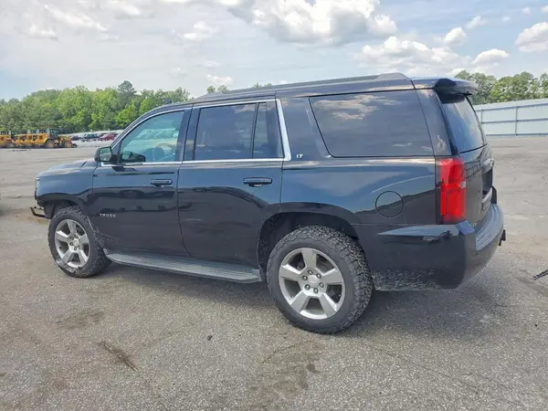 1GNSCBKC8GR400629 2016 CHEVROLET TAHOE - Image 2