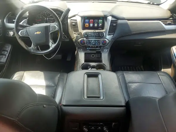 1GNSCBKC8GR400629 2016 CHEVROLET TAHOE - Image 8