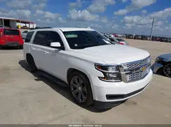 1GNSCBKC8GR404468 2016 CHEVROLET TAHOE