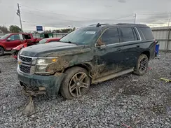 1GNSCBKC8GR414109 2016 CHEVROLET TAHOE