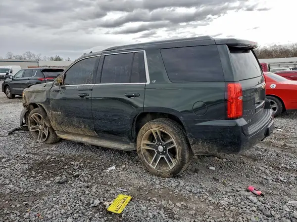 1GNSCBKC8GR414109 2016 CHEVROLET TAHOE - Image 2